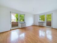 Lichtdurchflutete 4 Zimmer Wohnung mit 2 Balkonen + Gartenzugang - Burgdorf (Landkreis Region Hannover)