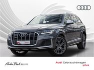 Audi SQ7, 4.0 TDI S line EPH, Jahr 2019 - Wetzlar