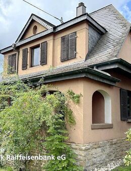 Highlight in Birkenfeld - Birkenfeld (Rheinland-Pfalz)