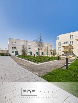 Attraktives Wohnungspaket in München-Lochhausen - Kapitalanlage mit solider Rendite - München