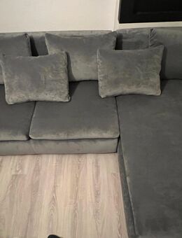 Cara Mia 2 Ecksofa mit Schlaffunktion-Top Zustand - Hameln