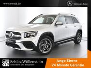 Mercedes GLB 220, d AMG RfCam Spiegel-P, Jahr 2023 - Chemnitz