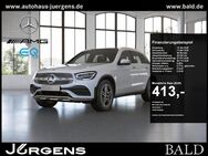 Mercedes GLC 300, de AMG-Sport Wide 19, Jahr 2021 - Plettenberg