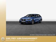 BMW 118, i Hatch Sport Line HK HiFi, Jahr 2023 - Karlsruhe