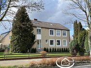 Von Ihrem IMMO.PARTNER: Nienburg/Alpheide - Voll vermietetes Mehrfamilienhaus in bester Wohnlage - Nienburg (Weser)