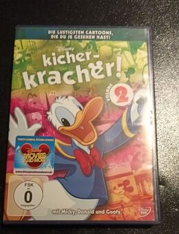 Kicherkracher Volume 2 - Essen