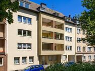 3-Zimmer-Wohnung in Solingen-Mitte - Solingen (Klingenstadt)