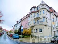 3-Raum-Wohnung im westlichen Stadtteil - Bautzen