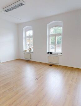 Helle, freundliche Wohnung im Lutherhaus - Torgau