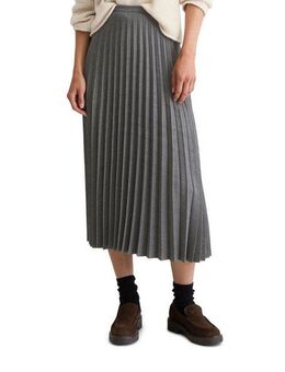 Marc O'Polo Webrock aus recyceltem Polyester