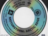 Motor Storm Arctic Edge bigBig Sony PlayStation Portable PSP - Bad Salzuflen Werl-Aspe