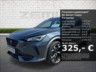 CUPRA Formentor, 1.4 VZ e-HYBRID digitales Mehrzonenklima, Jahr 2022 - Schorfheide