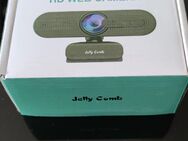 HD Webcam weiß/silber Jelly Comb - Hagen (Stadt der FernUniversität) Haspe