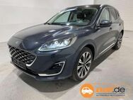 Ford Kuga 2.0 EcoBlue Vignale EU6d-T Leder LED ACC - Norderstedt