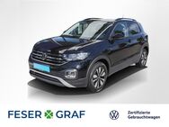 VW T-Cross, 1.0 TSI Move, Jahr 2024 - Forchheim (Bayern)