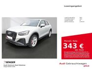 Audi Q2, S line 35 TDI, Jahr 2024 - Bad Oldesloe