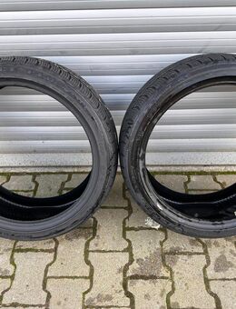 225/40 R19 93V XL IMPERIAL SnowDragon 3 Winterreifen M+S ❆ - Sinzheim