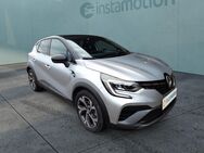 Renault Captur, 1.6 II E-TECH 160 R S Line, Jahr 2022 - München