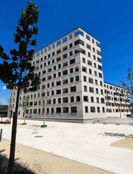 Moderne 2 Zi-Wohnung im Marina Quartier mit Dachgarten HC26 - Regensburg