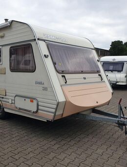 Home-Car Eureka 382 Sackmarkise Tüv09-27 4-Schlafplätze - Willich