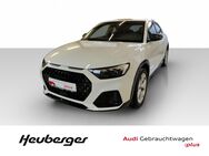 Audi A1, citycarver A1 citycarver 35 TFSI, Jahr 2021 - Füssen