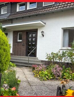 Familie mit handwerklichem Geschick gesucht! *** 4172 G Doppelhaushälfte in GT-Spexard - Gütersloh