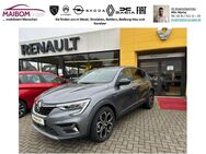 Renault Arkana, Techno, Jahr 2022 - Wesel