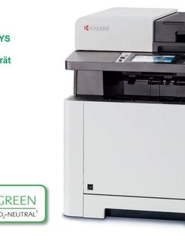 Laserdrucker für Büro oder Hobby - Knüllwald