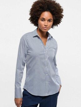 Eterna Hemdbluse REGULAR FIT
