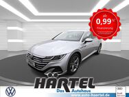 VW Arteon, SHOOTING BRAKE R-LINE TDI ( R, Jahr 2023 - Osnabrück