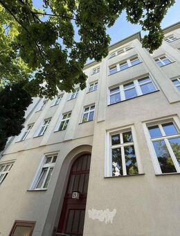 Lichtdurchflutete Citywohnung für den Eigenbedarf im Herzen von Friedenau - Berlin