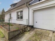Kompaktes Einfamilienhaus in guter Lage sucht Sie als neuen Eigentümer - Buchholz (Nordheide)