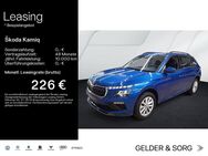 Skoda Kamiq, 1.0 TSI Selection, Jahr 2024 - Haßfurt