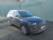 Jeep Compass, 1.3 150 DTC Limited, Jahr 2021 - München