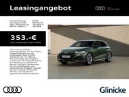 Audi A3, Sportback 30 TFSI S-line, Jahr 2022 - Kassel