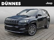 Jeep Compass, 1.5 Summit GSE T4 48V e-Hybrid, Jahr 2024 - Regensburg