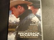 Brokeback Mountain (DVD) von Ang Lee mit Heath Ledger, Jake Gyllenhaal - Essen