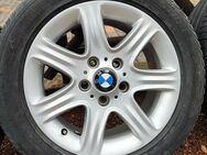 BMW Aluräder 205/55 R16, 4 Stück Sommerräder - Haste