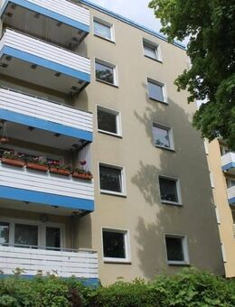 3-Zimmer-Wohnung in Siegen Dillnhütten - Siegen (Universitätsstadt)