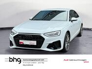 Audi A4, Limousine 40 TDI quattro S-Line, Jahr 2023 - Reutlingen