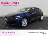 Audi A3, 1.5 TFSI 35 Sportback advanced EU6d Entry, Jahr 2023 - Köln