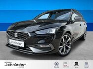 Seat Leon, 1.5 FR Sportstourer eTSI, Jahr 2020 - Vlotho