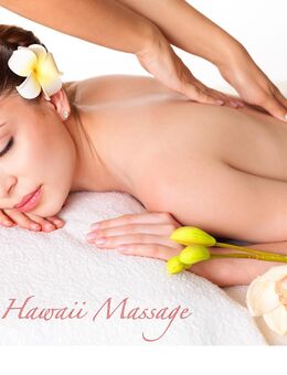 Traditionelle Chinesische Massage - TCM HAWAII MASSAGE - Stuttgart (Zuffenhausen) - Stuttgart