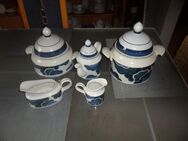 Set Villeroy & Boch Blue Cloude - Neunkirchen Zentrum