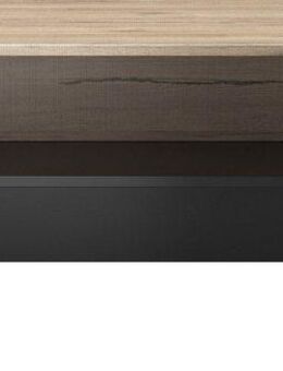 INOSIGN Couchtisch Baros, 100 x 60 cm