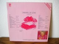 Dreams of Love-Vinyl-LP,K-tel,1980 - Linnich