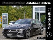 Mercedes A 180, PROGRESSIVE WINTERP MBUX, Jahr 2023 - Wendelstein