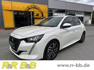 Peugeot 208, 1.2 Allure Pack, Jahr 2021 - Paderborn