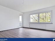 Modernisiert und stilvoll: Renovierte 3-Zimmer-Wohnung mit Loggia - Obernkirchen