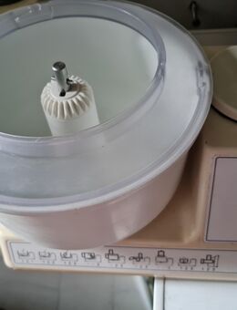 Bosch Küchenmaschinen, 2 Baugleiche MUM 6, defekt - Schnaittenbach
